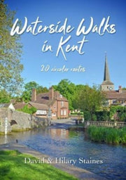 Waterside Walks In Kent