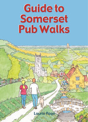 Somerset Pub Walks Guide