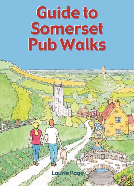 Somerset Pub Walks Guide