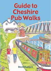 Cheshire Pub Walks Guide