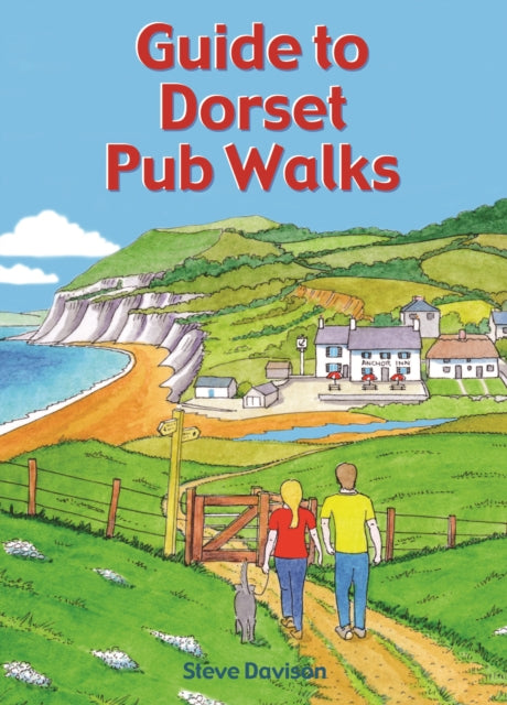 Guide To Dorset Pub Walks