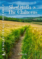 Short Walks In The Chilterns