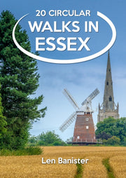 20 Circular Walks In Essex