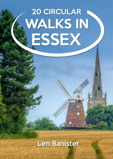 20 Circular Walks In Essex