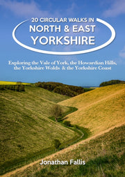 20 Circular Walks In North East Yorkshir