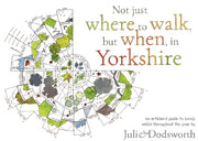 Not Just Where To Walk But When