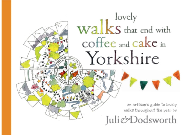 Lovely Walks That End With Coffee And Ca