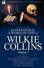The Collected Supernatural And Weird Fic