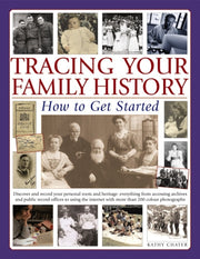 Tracing Your Family History How To Get S