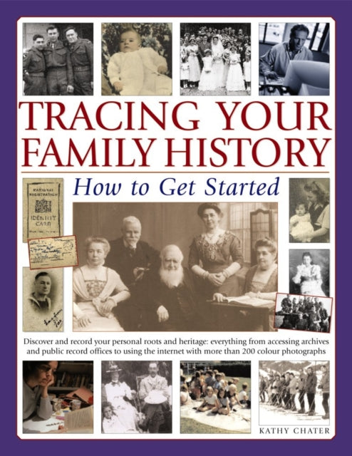 Tracing Your Family History How To Get S