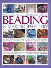Beading & Making Jewellery