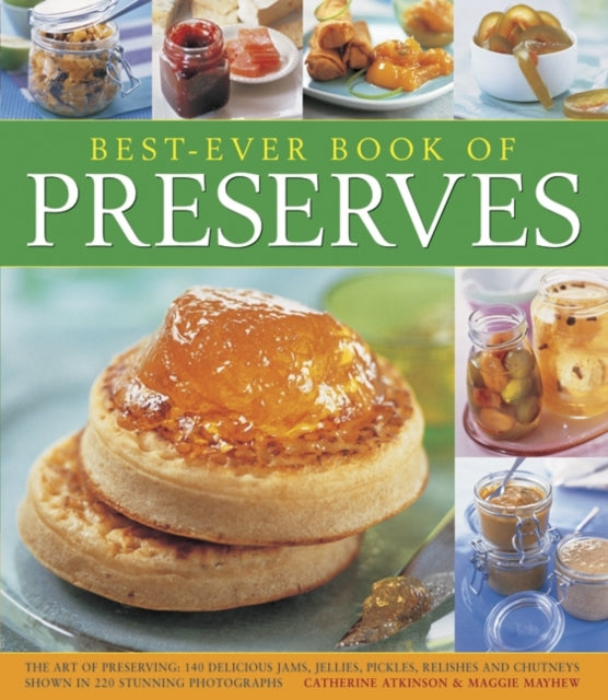 Preserves