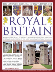 Royal Britain