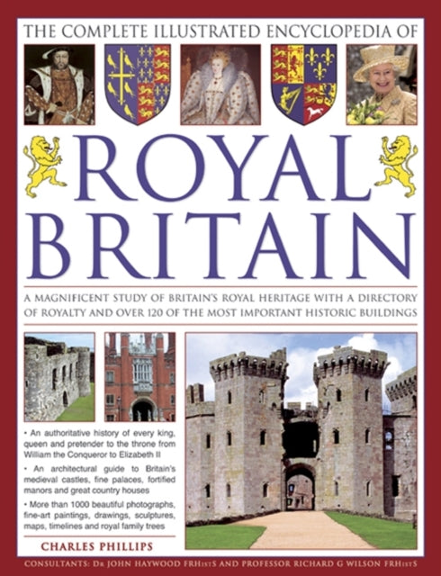 Royal Britain