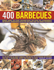 400 Barbecues
