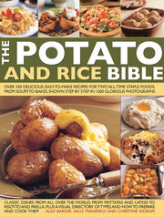 Potato & Rice Bible