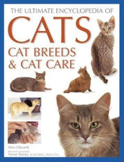 Cats Cat Breeds Cat Care