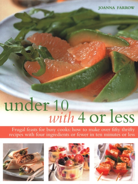 Under 10 With 4 Or Less