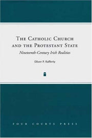 Catholic Church Protestant State