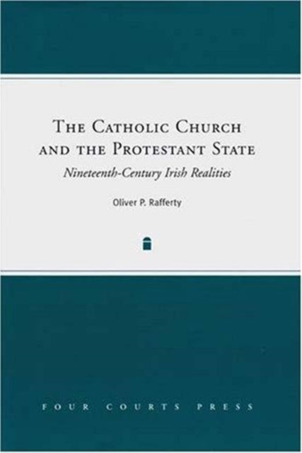 Catholic Church Protestant State