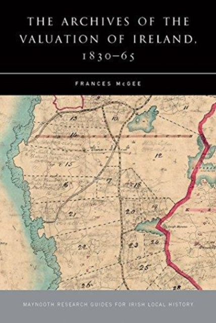 Archives Of The Valuation Of Ireland 183