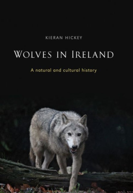 Wolves In Ireland
