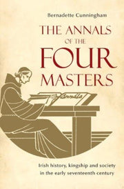 Annals Of Four Masters