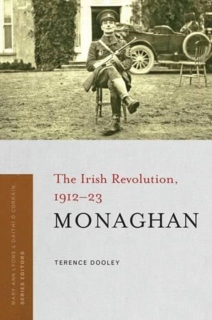 Monaghanirish Revolution 191223