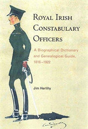 Royal Irish Constabulary Officer