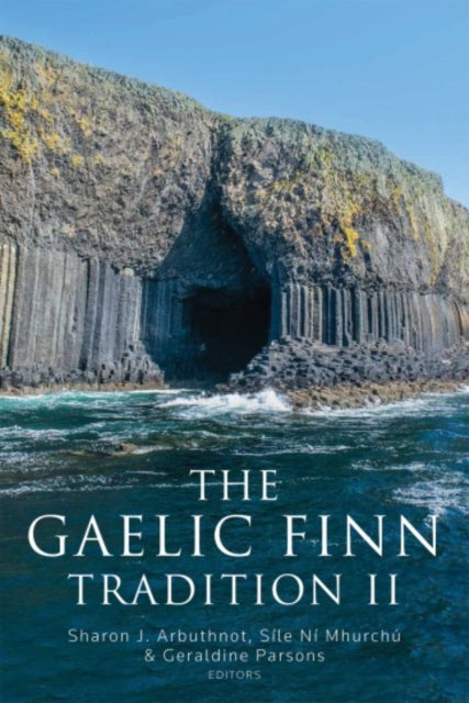 Gaelic Finn Tradition Ii