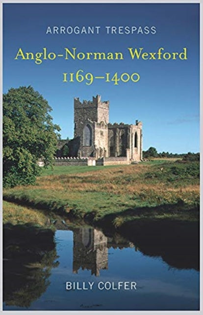 Arrogant Trespass Anglo Norman Wexford 1