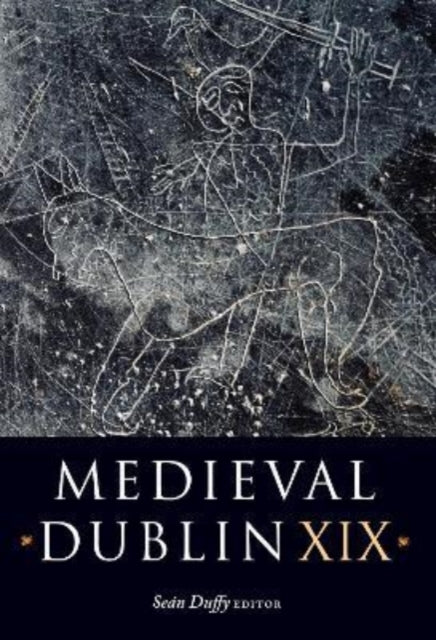 Medieval Dublin Xix
