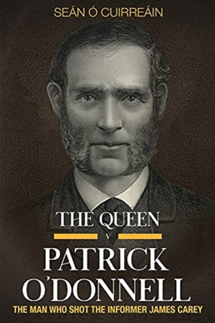 Queen V Patrick O Donnell