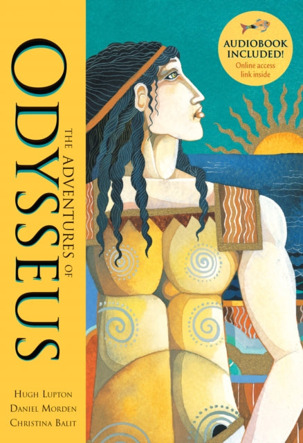 Adventures Of Odysseus