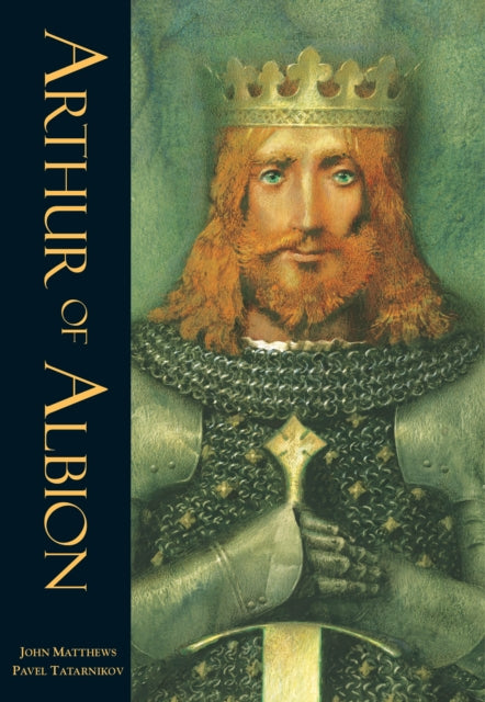 Arthur Of Albion