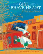 Girl With A Brave Heart
