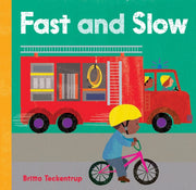 Fast & Slow