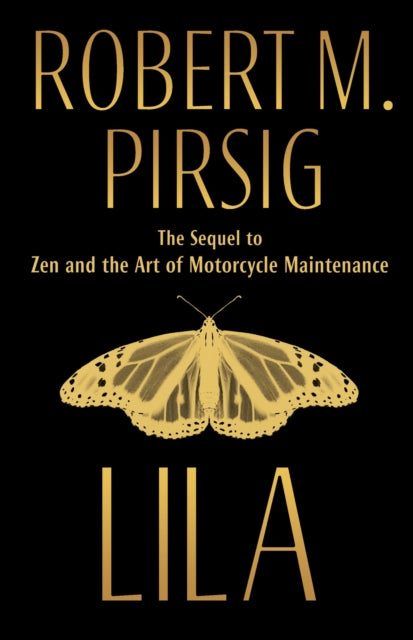 Lila An Inquiry Into Morals