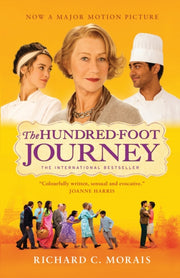 Hundred Foot Journey Film Tie I
