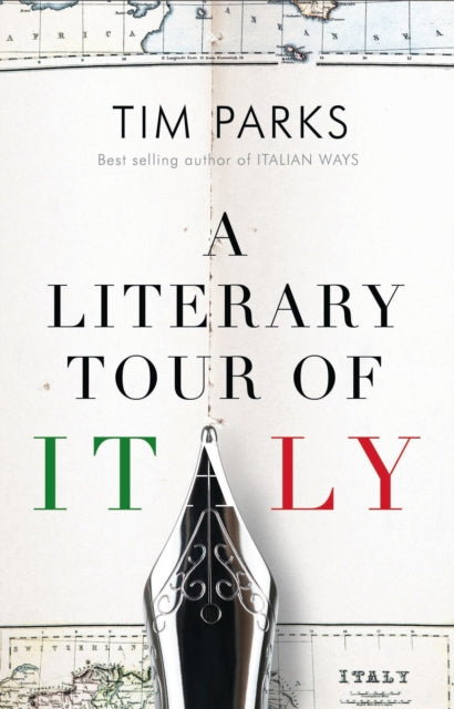 Literary Tour Of Italy