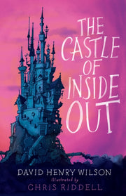 Castle Of Inside Out