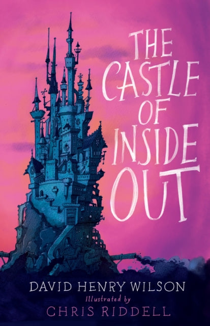 Castle Of Inside Out