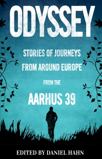 Odyssey: Stories Of Journeys From Around