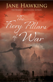 Fiery Pillars Of War