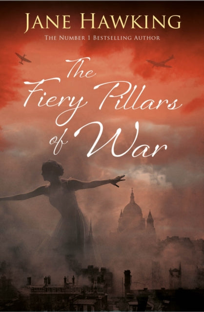 Fiery Pillars Of War