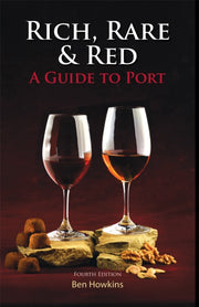 Rich, Red & Rare: A Guide To Port