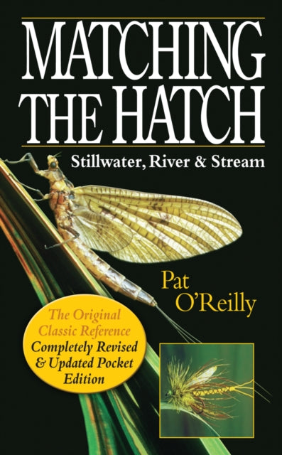 Matching The Hatch New Edition Pb