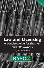 Law & Licensing