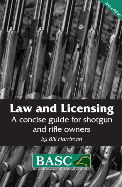 Law & Licensing