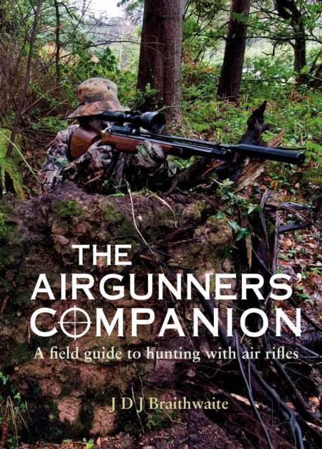 Airgunners Companion